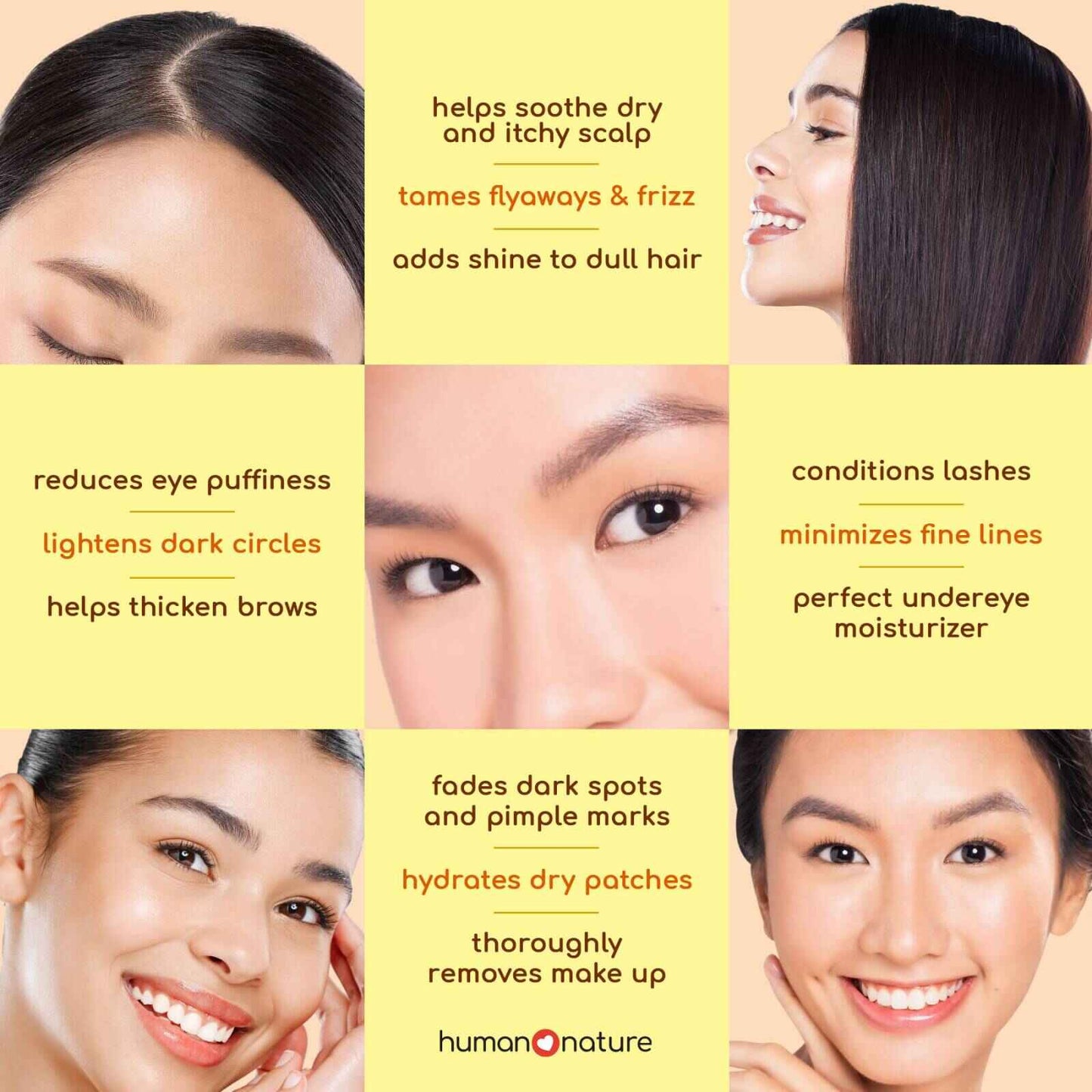 Sunflower Beauty Oil 50 ml