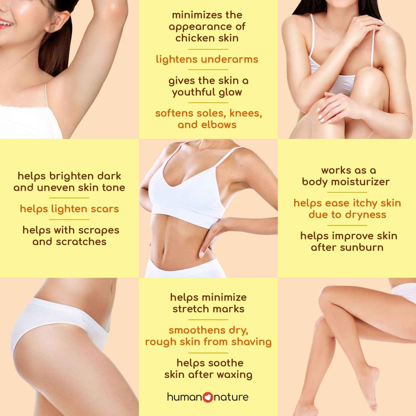 Sunflower Beauty Oil 50 ml