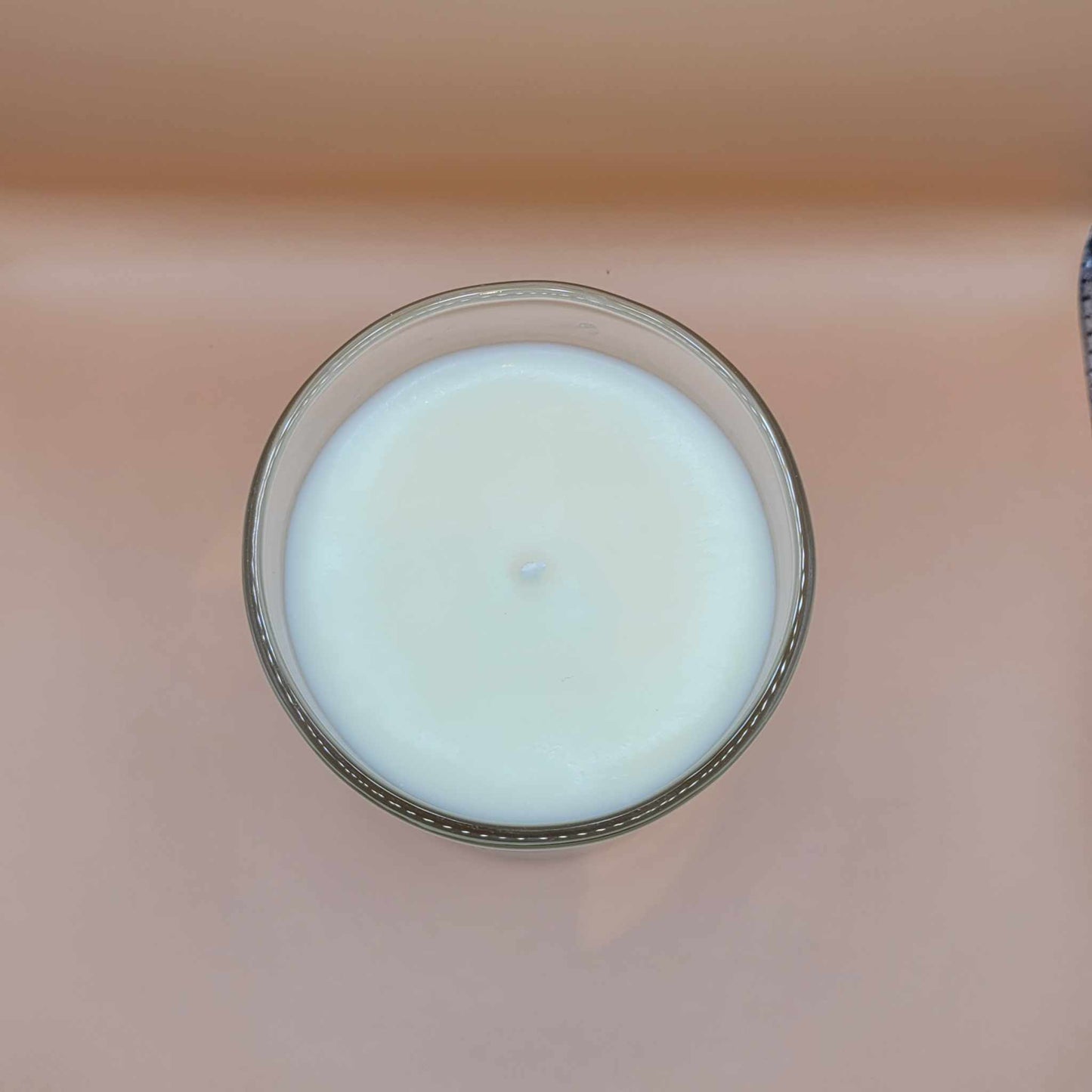 Candle - If the Weather Turns Chilly - Raspberry and Vanilla 220ml