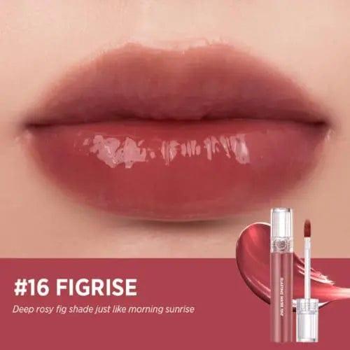 ROM&ND GLASTING COLOUR GLOSS #01 Peony Ballet