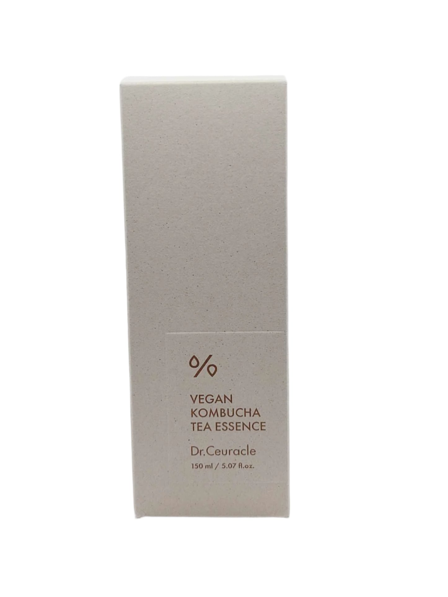 Dr. Ceuracle Vegan Kombucha Tea Essence 150ml