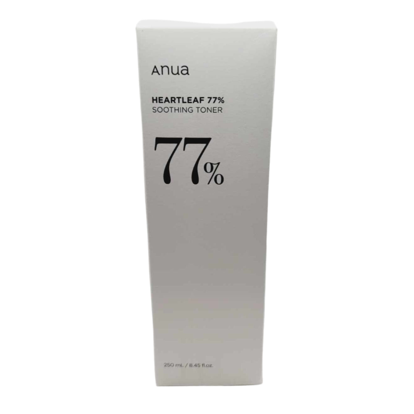 Anua Heartleaf 77 Soothing Toner 250ml