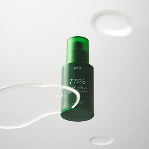 Abib Clear Spot Serum 7.325 Pump 30 ml