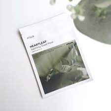 Anua Heartleaf 77 Soothing Mask