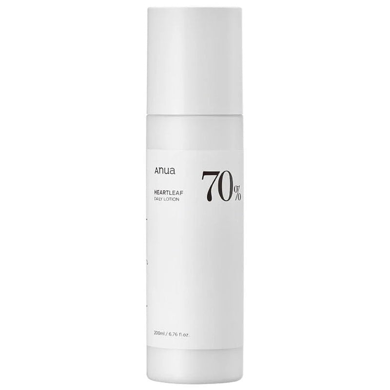 Heartleaf 40 Daily Lotion 200 ml
