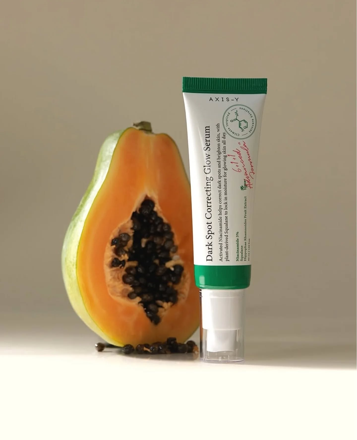 Dark Spot Correcting Glow Serum 50ml