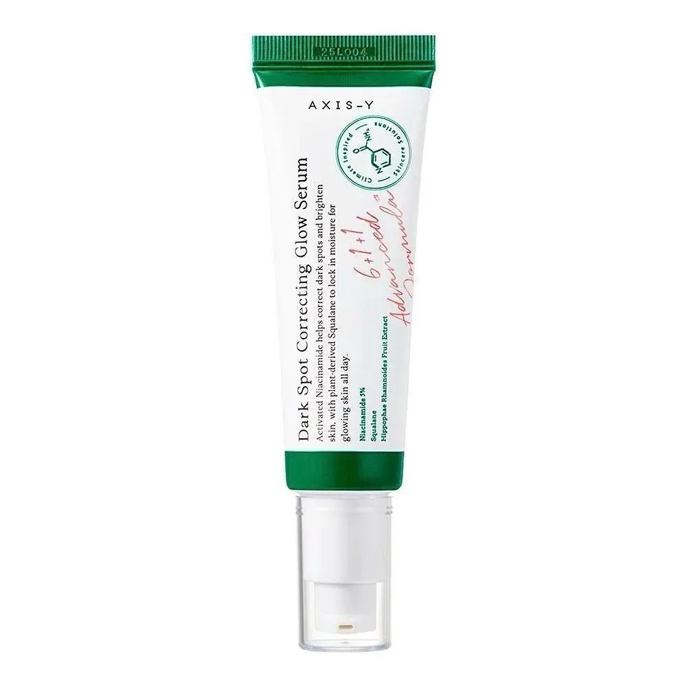 Dark Spot Correcting Glow Serum 50ml