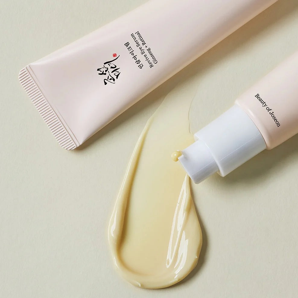 Beauty of Joseon Revive Eye Serum: Ginseng + Retinal 30 ml