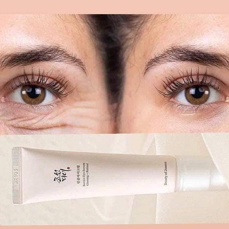 Beauty of Joseon Revive Eye Serum: Ginseng + Retinal 30 ml