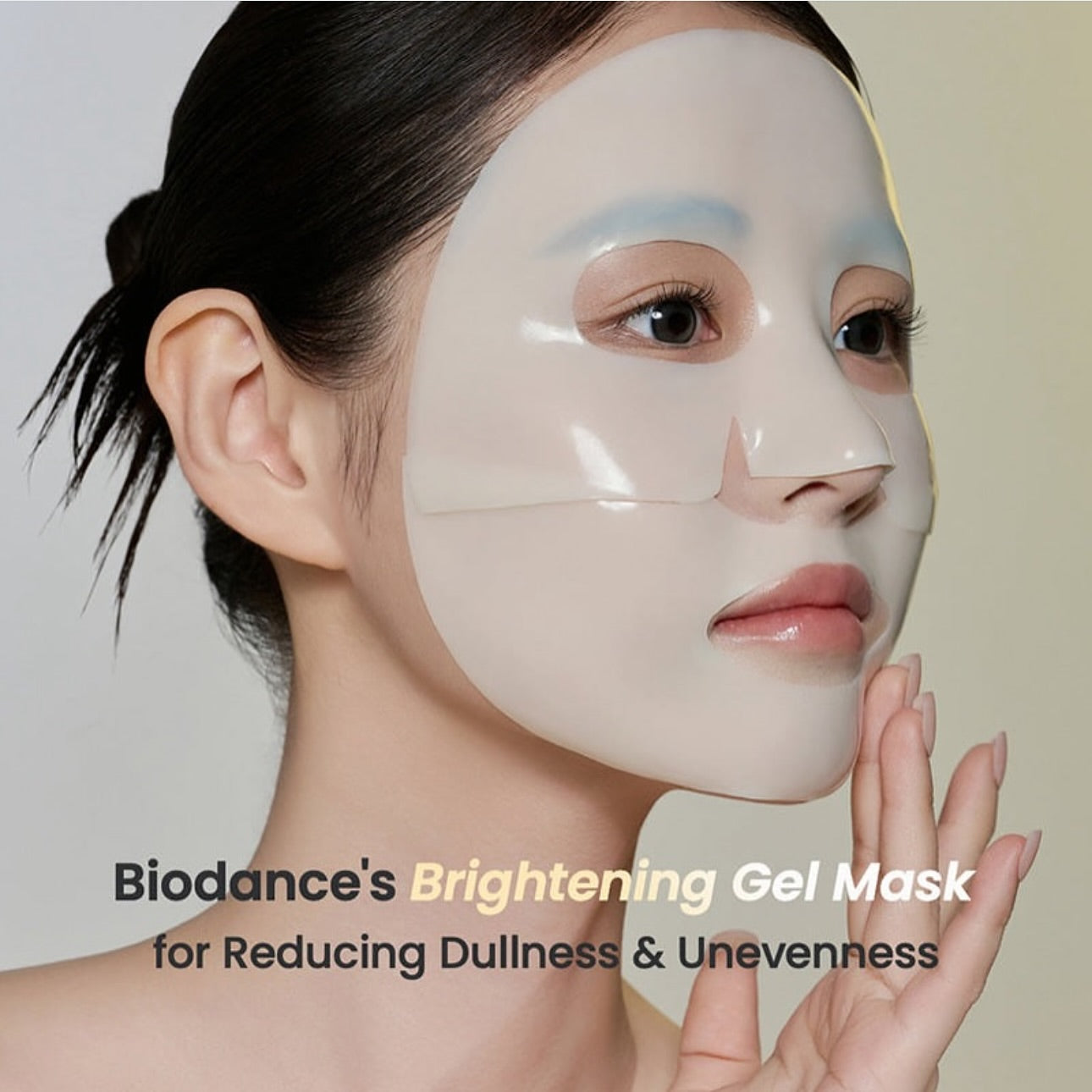 Biodance Bio Collagen Real Deep Mask