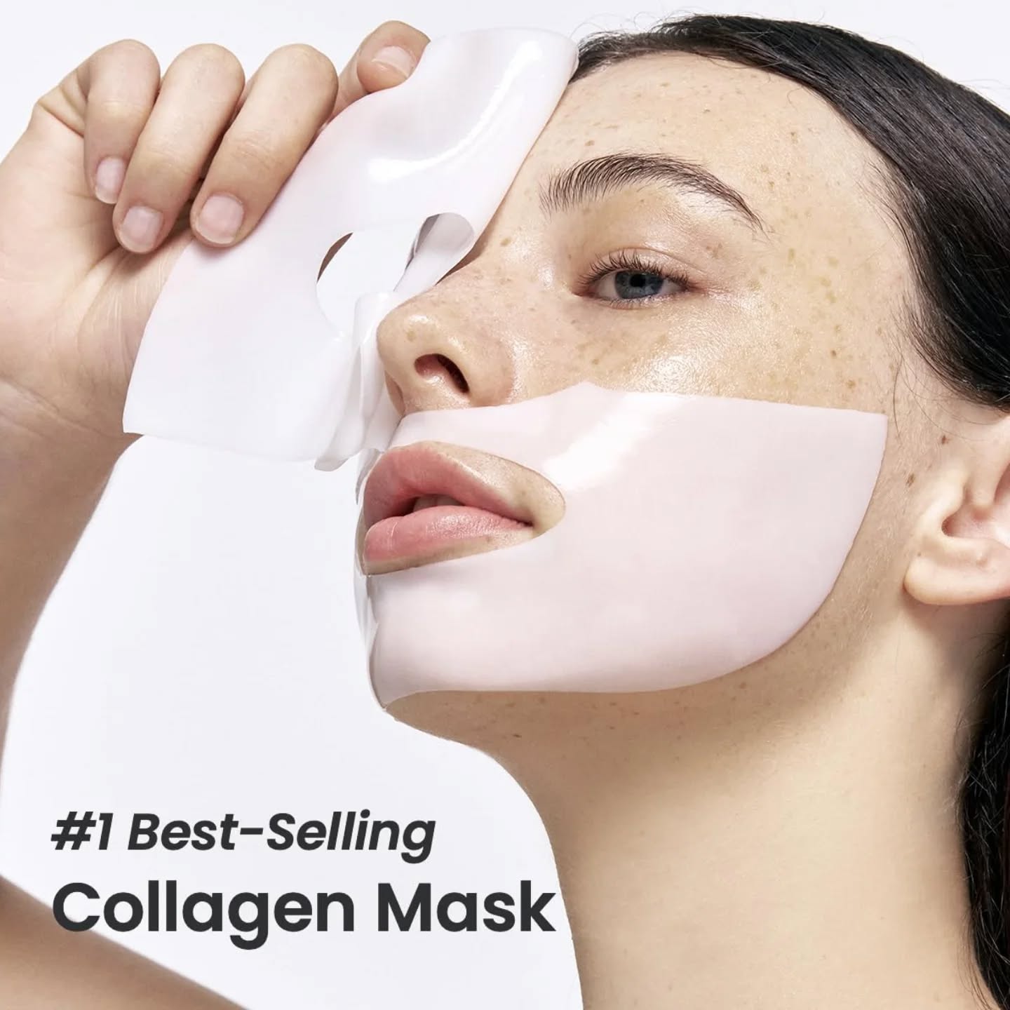 Biodance Bio Collagen Real Deep Mask