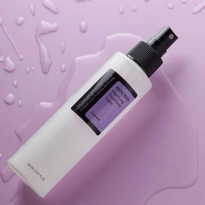 COSRX AHA/BHA Clarifying Treatment Toner 150ml