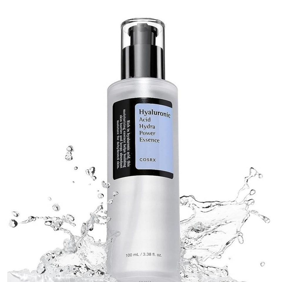 COSRX Hyaluronic Acid Hydra Power Essence 100ml
