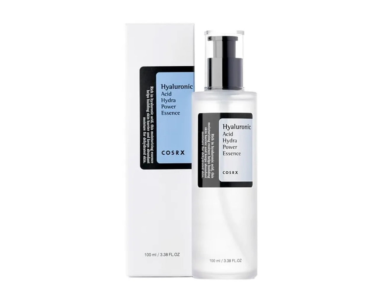 COSRX Hyaluronic Acid Hydra Power Essence 100ml