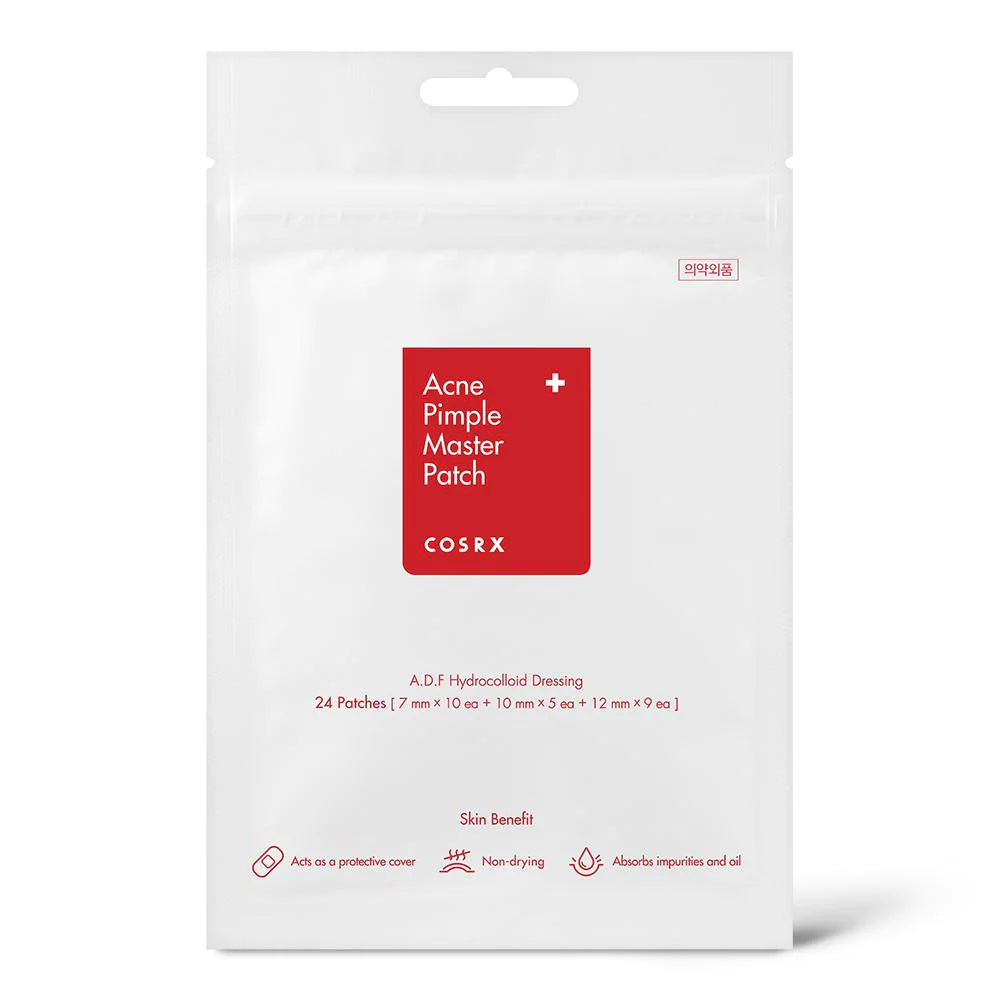 COSRX - Acne Pimple Master Patch