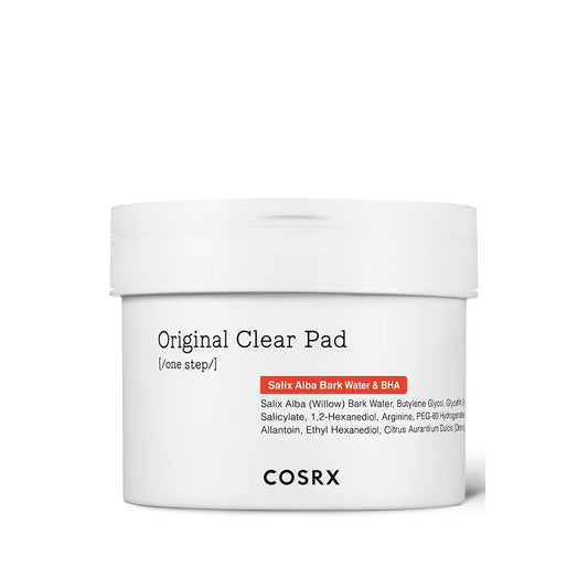 COSRX One Step Original Clear Pad 70 PADS