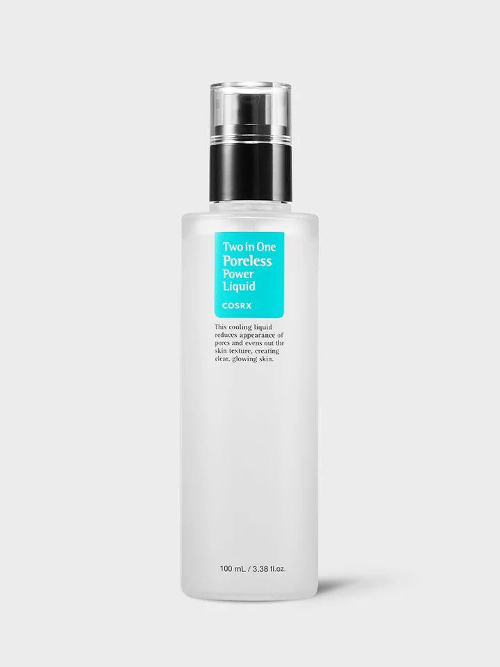 COSRX Two In One Poreless Power Liquid