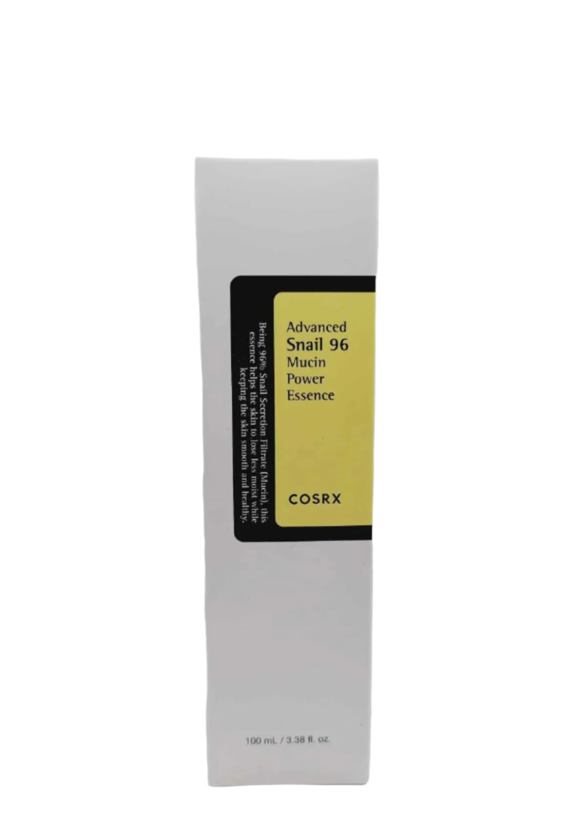 COSRX Advanced Snail 96 Mucin Power Essence 100ml