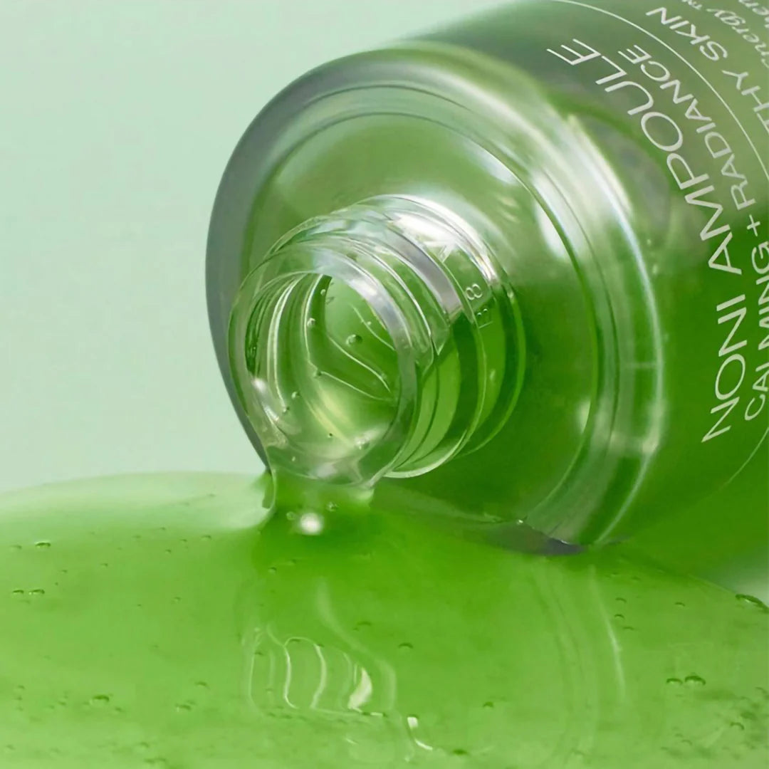 Celimax Noni Ampoule Calming+Radiance | 30 ml