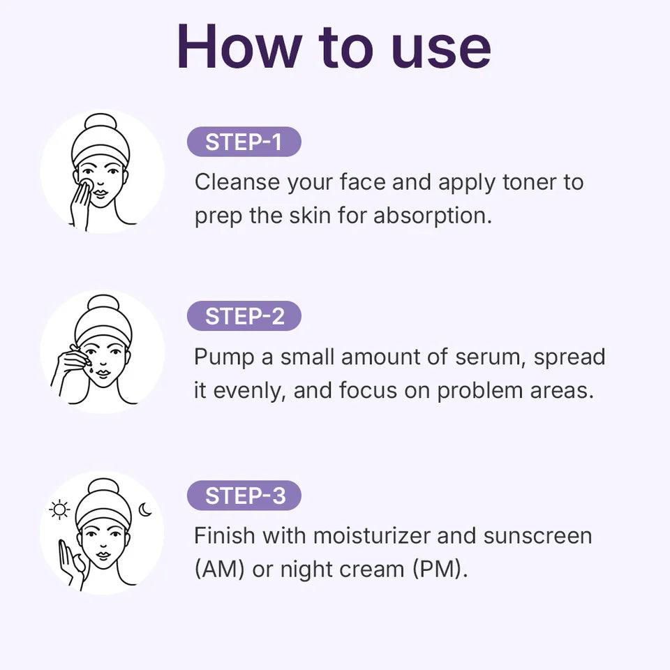Centellian24 360º Shot PDRN Active Serum (50ml)