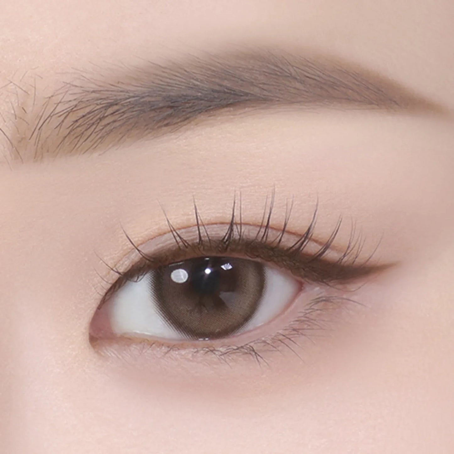 Clio Sharp So Simple Waterproof Pencil Liner #02 (Brown)