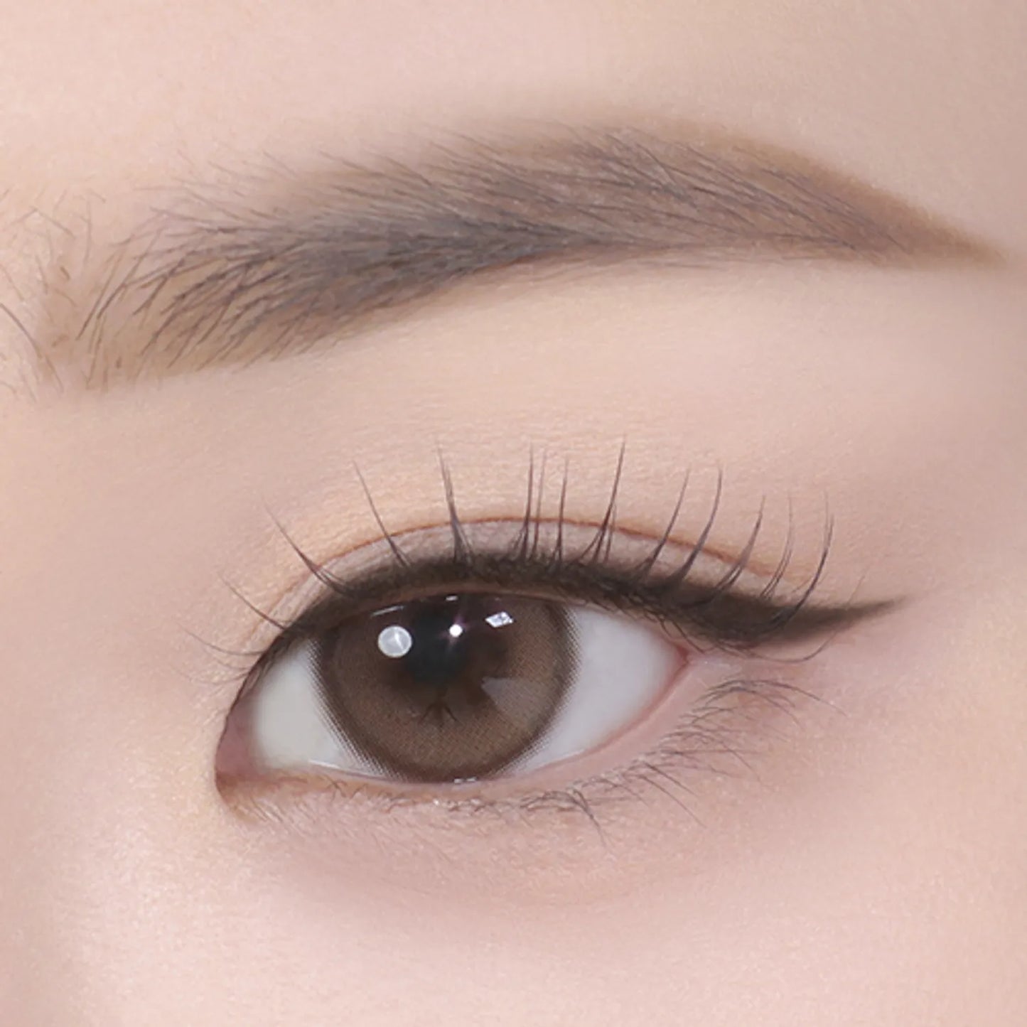 Clio Sharp So Simple Waterproof Pencil Liner #03 (Black Brown)