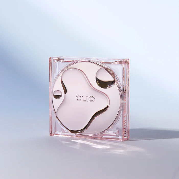 CLIO - Kill Cover High Glow Cushion - Ginger