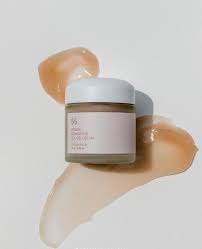 Dr. Ceuracle - Vegan Kombucha Tea Gel Cream 75g