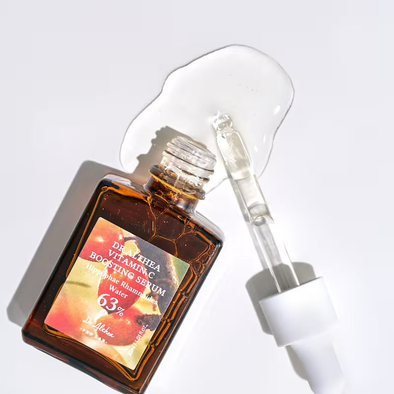 Dr Althea Vitamin C Boosting Serum 30ml