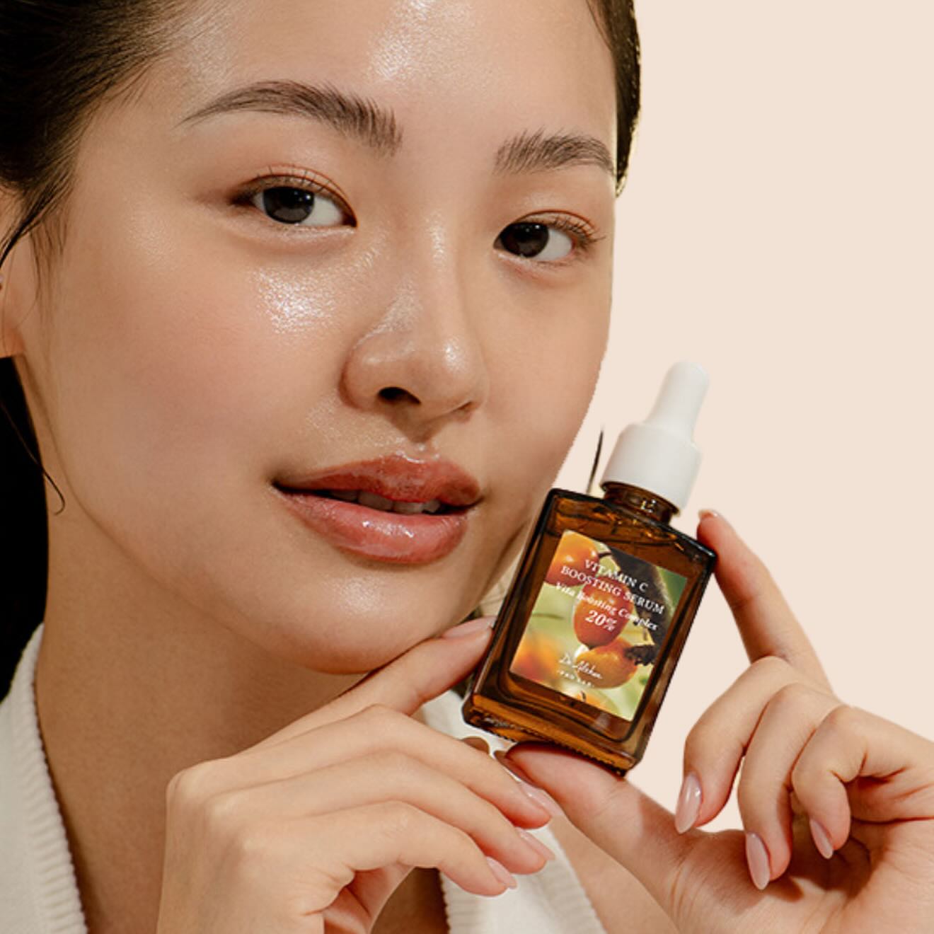 Dr Althea Vitamin C Boosting Serum 30ml