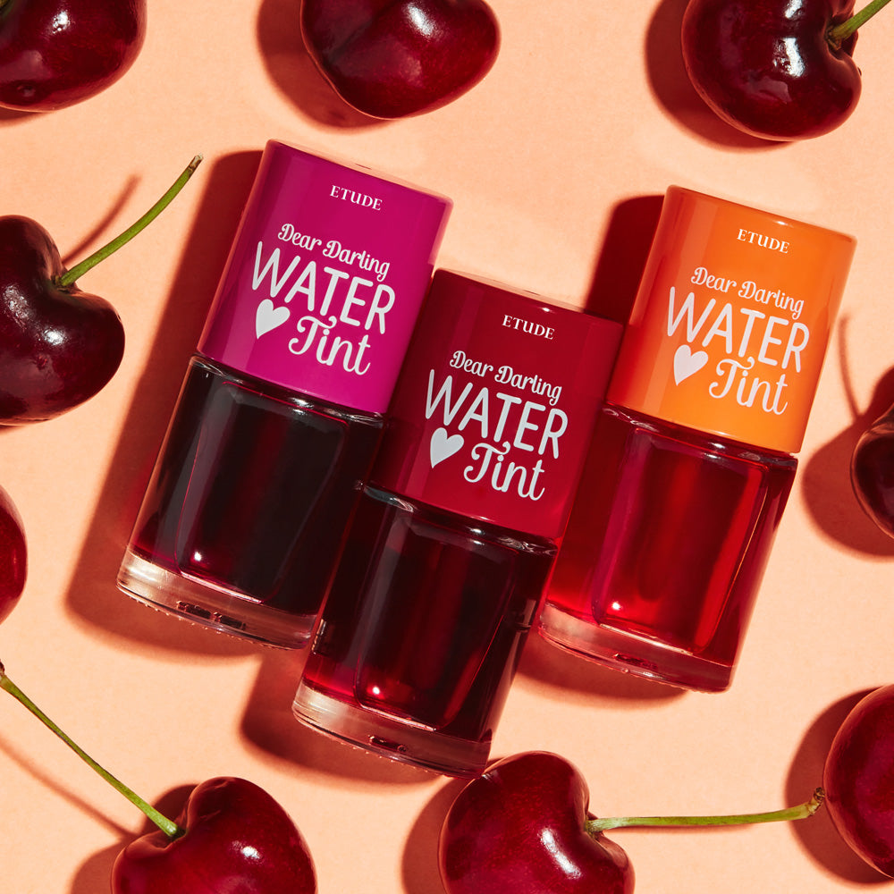 Etude House Dear Darling Water Tint - Orange Ade