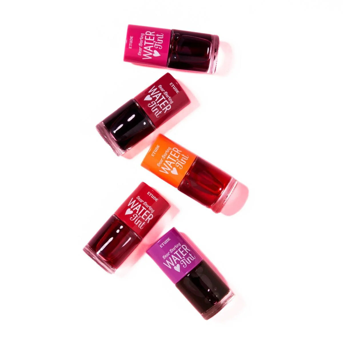 Etude House Dear Darling Water Tint - Orange Ade