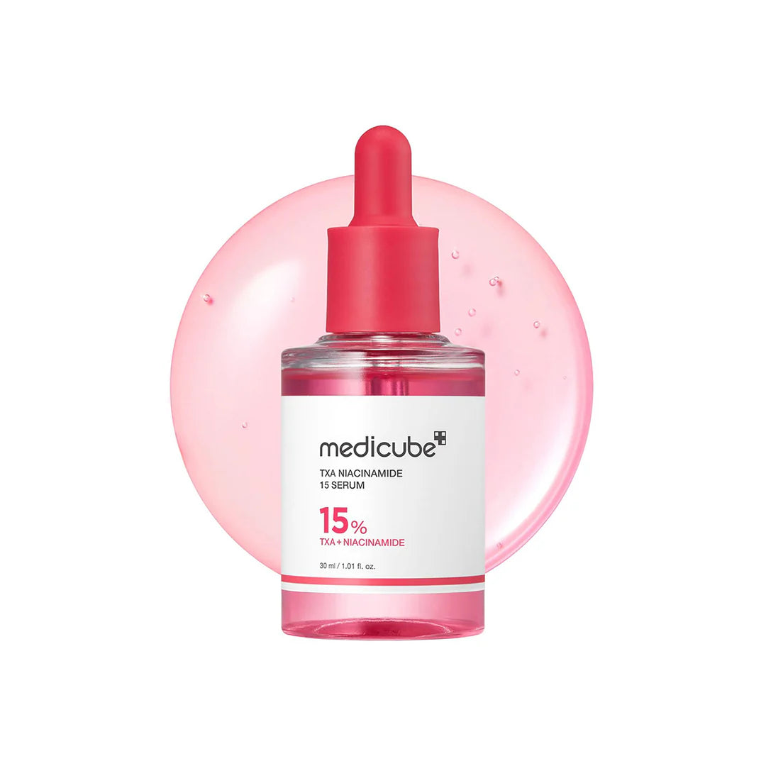 Medicube TXA Niacinamide 15% Serum