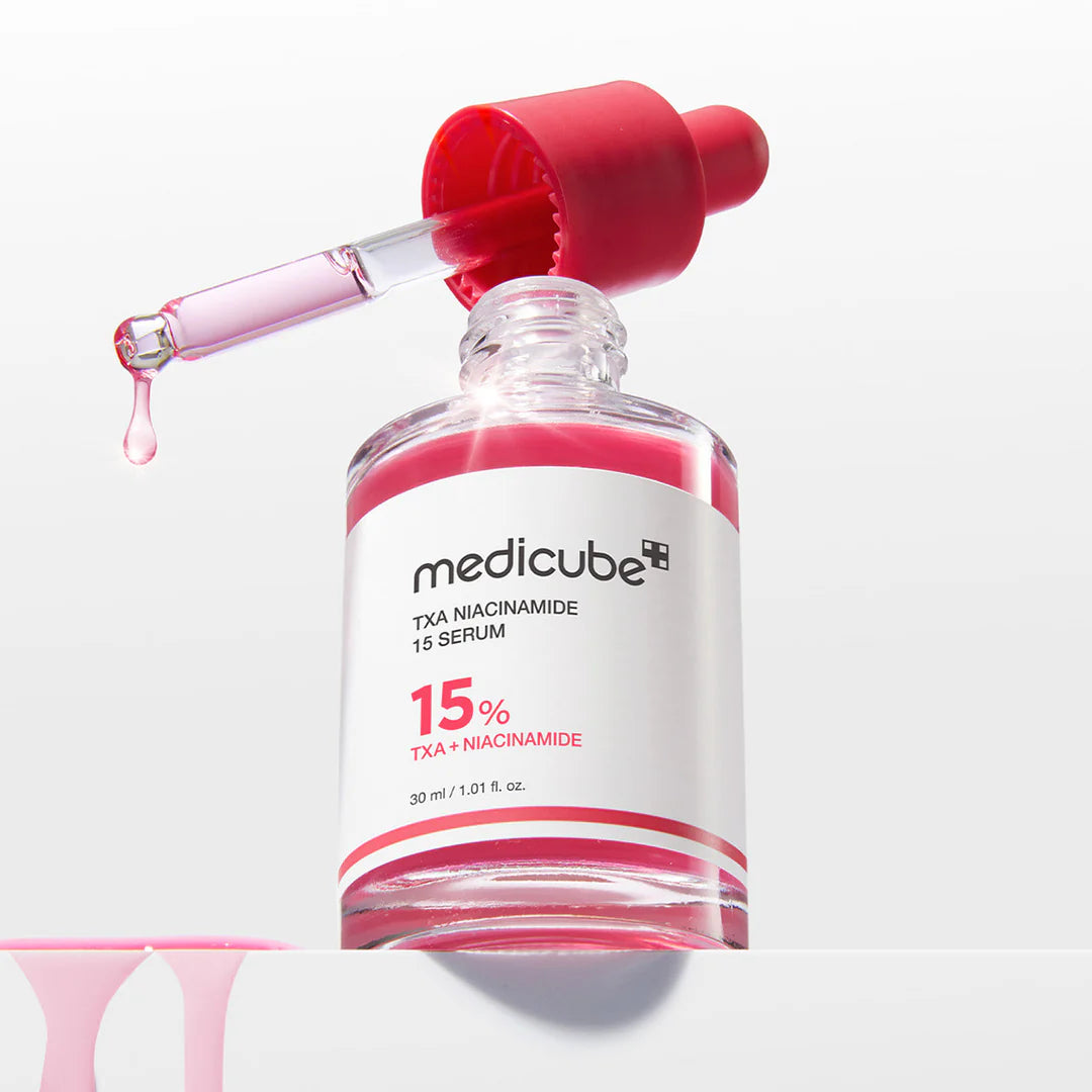 Medicube TXA Niacinamide 15% Serum