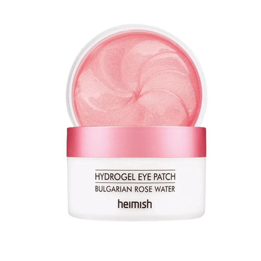 Heimish Bulgarian Rose  Hydrogel Eye Patch