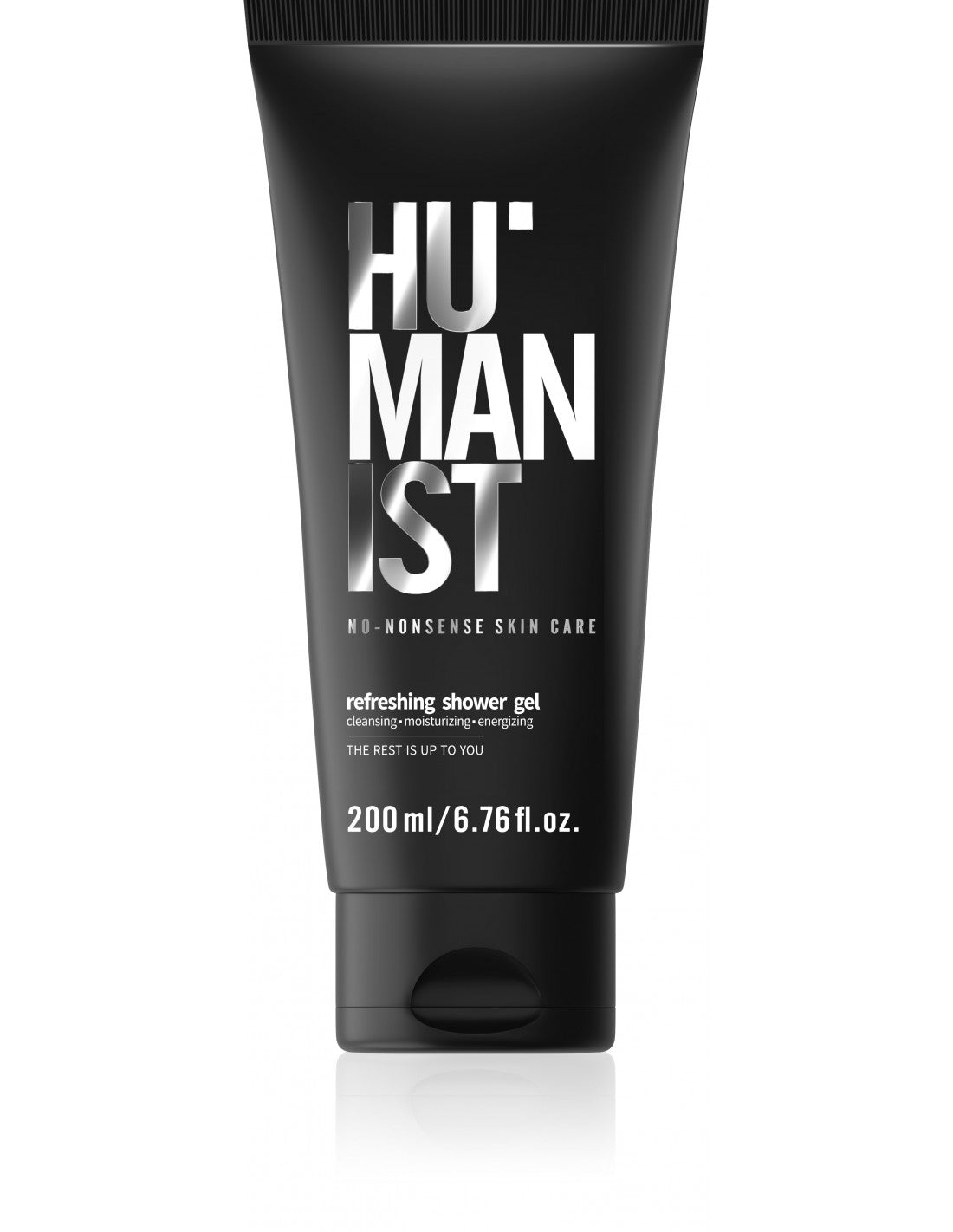 Humanist Refreshing Shower Gel 200mL