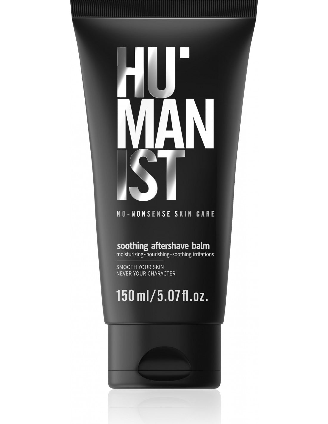 Humanist - Soothing After Shave Balm 150mL