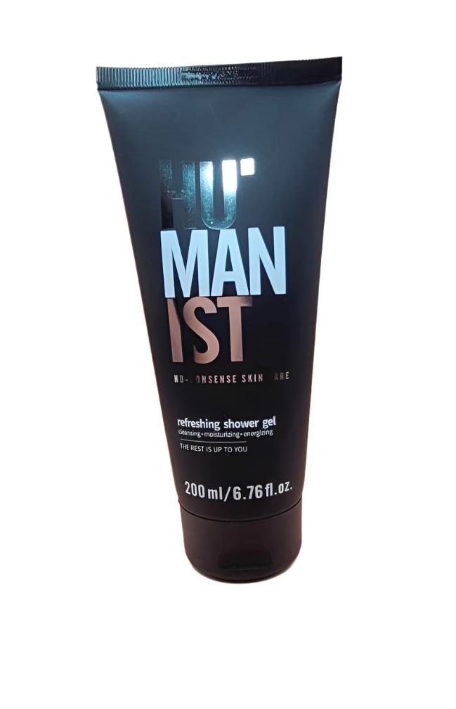 Humanist Refreshing Shower Gel 200mL