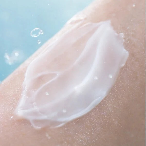llliyoon Hyaluronic Moisture Cream No.6 100ml