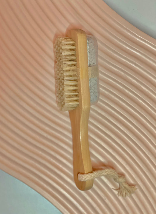Foot File Callus Remover