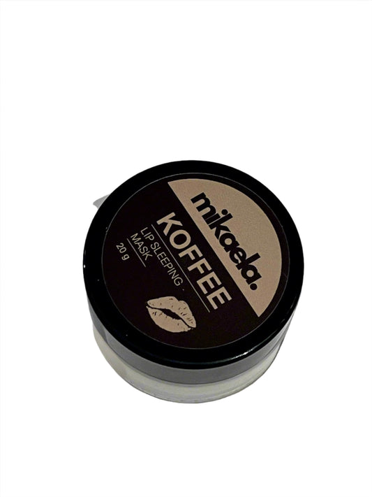 Koffee Lip Sleeping Mask