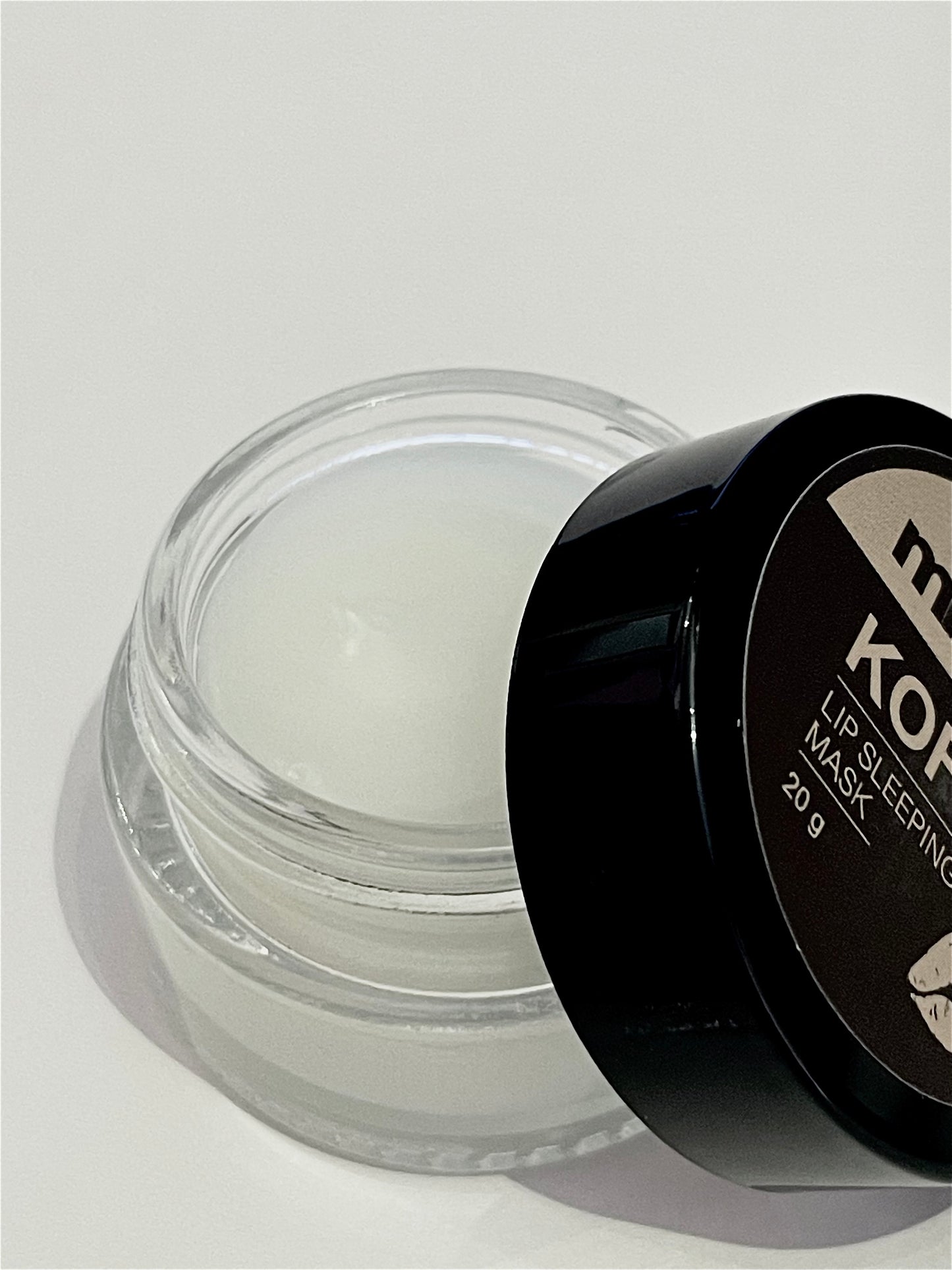 Mikaela Beauty - Koffee Lip Sleeping Mask