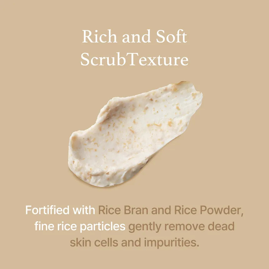 I’m From – Rice Mask (110g)