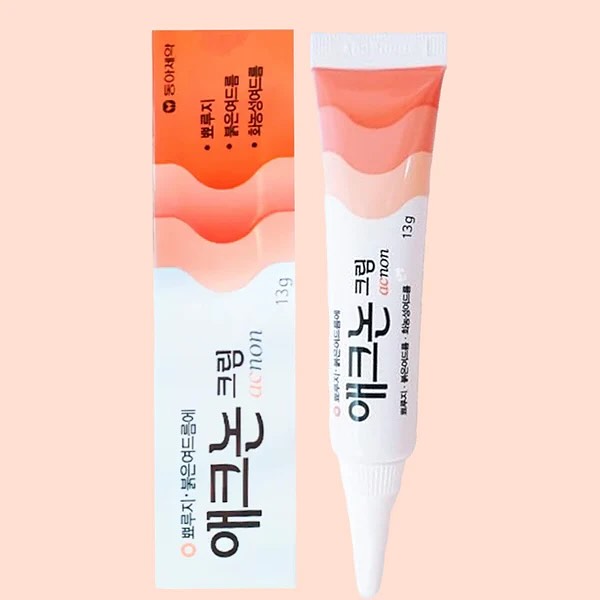 Acnon Cream