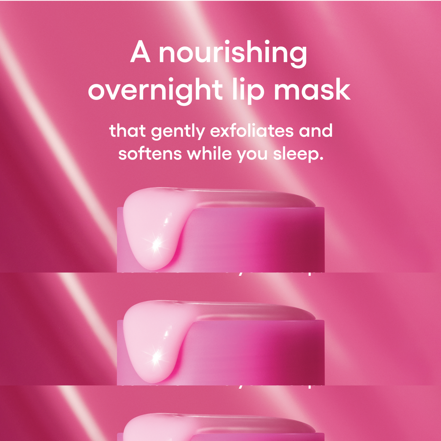 Laneige Lip Sleeping Mask Sweet Candy 20g
