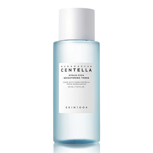Skin 1004 Madagascar Centella Hyalu-Cica Brightening Toner