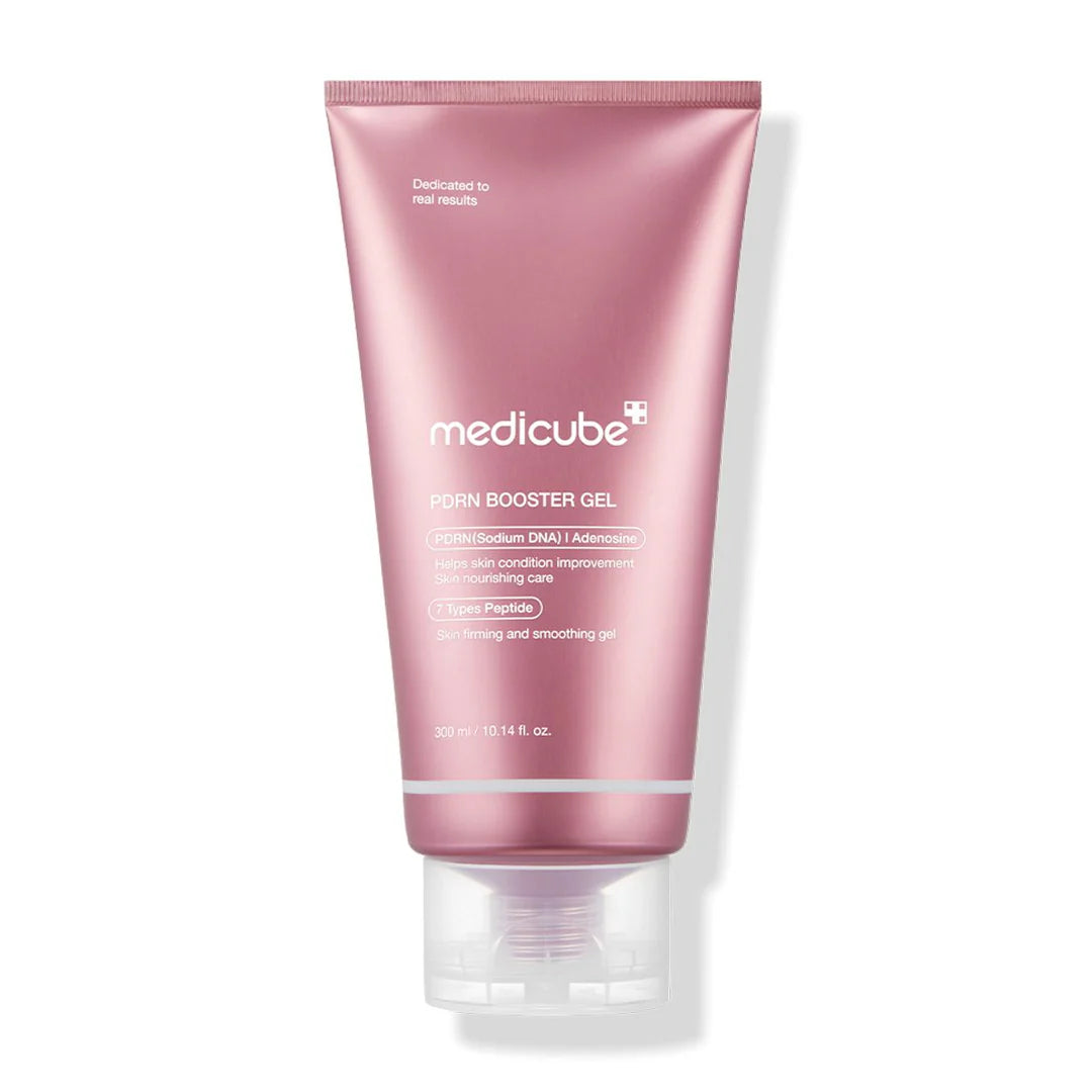 Medicube PDRN BOOSTER GEL 300ml