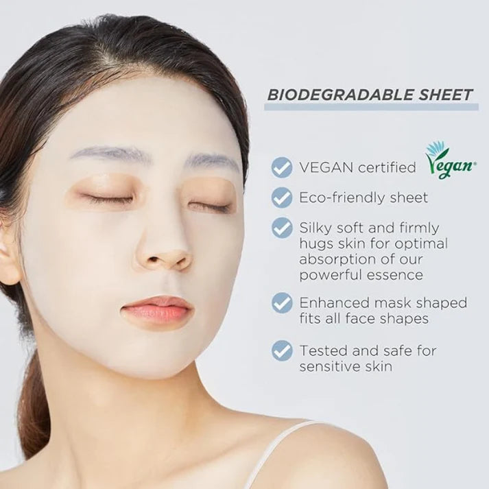 Mediheal Hyaluronate Watermide Essential Mask Sheet (1 Piece)