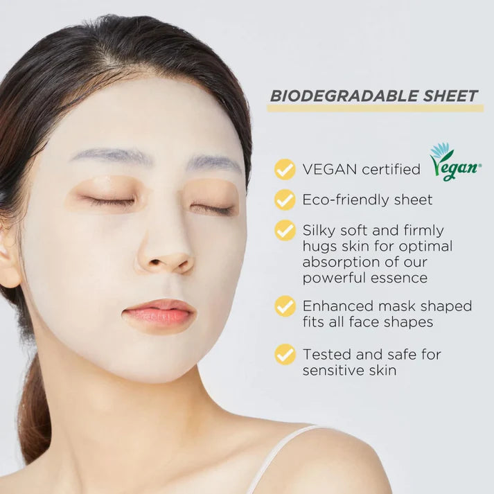 Mediheal Collagen Impact Essential Mask (1 Piece)
