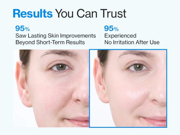 Numbuzin No.3 Blue Bio-Retinol Pore Refining Serum 30m